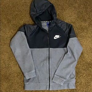 Nike jacket